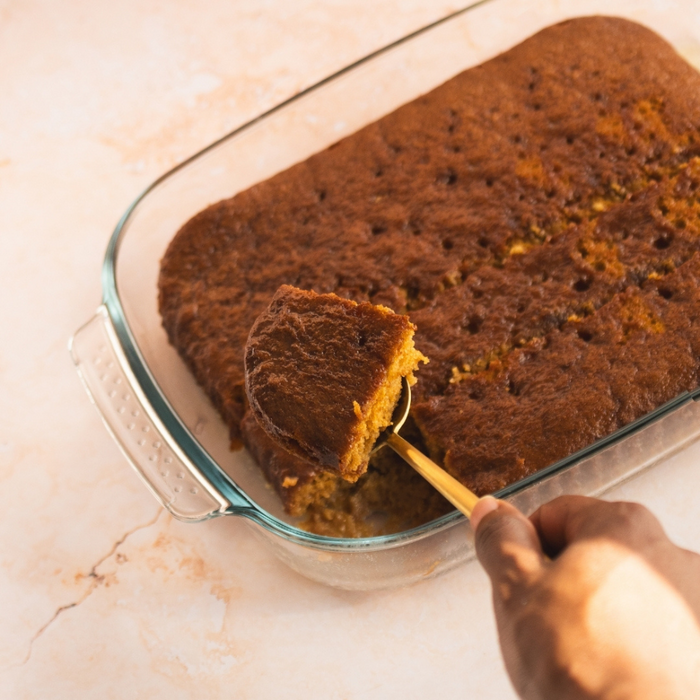 MALVA PUDDING