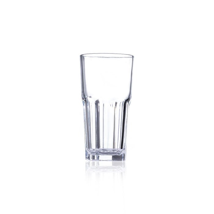 Nadir Bristol Long Drink Glass 340ml