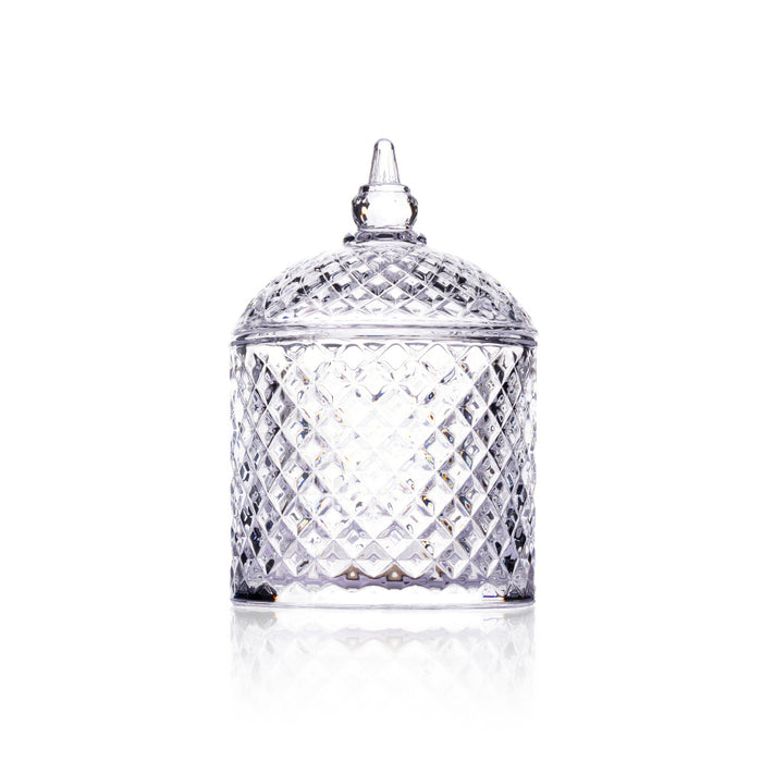 Palace Dome Trinket Box 14x11CM