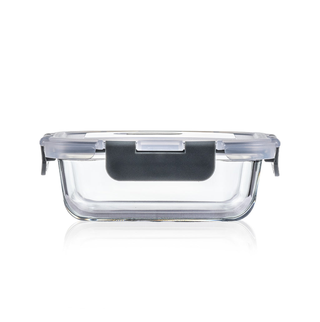 Containers with Clip Top — The Consol Shop Woodmead