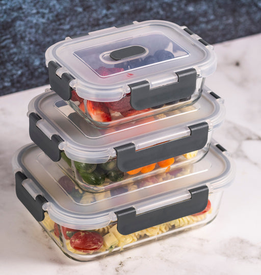 Clips For Containers Containers with Clip Top — The Consol Shop Woodmead