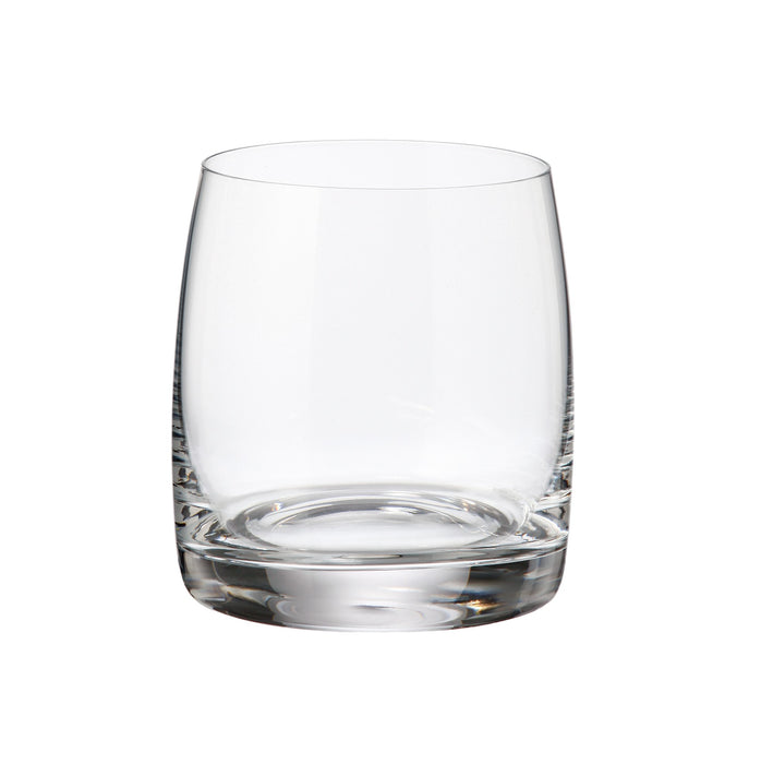 Consol Signature Vienna Tumbler 290ml (4 Pack)