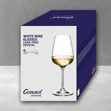Load image into Gallery viewer, Consol Signature Vienna White Wine 360ml (4 Pack)
