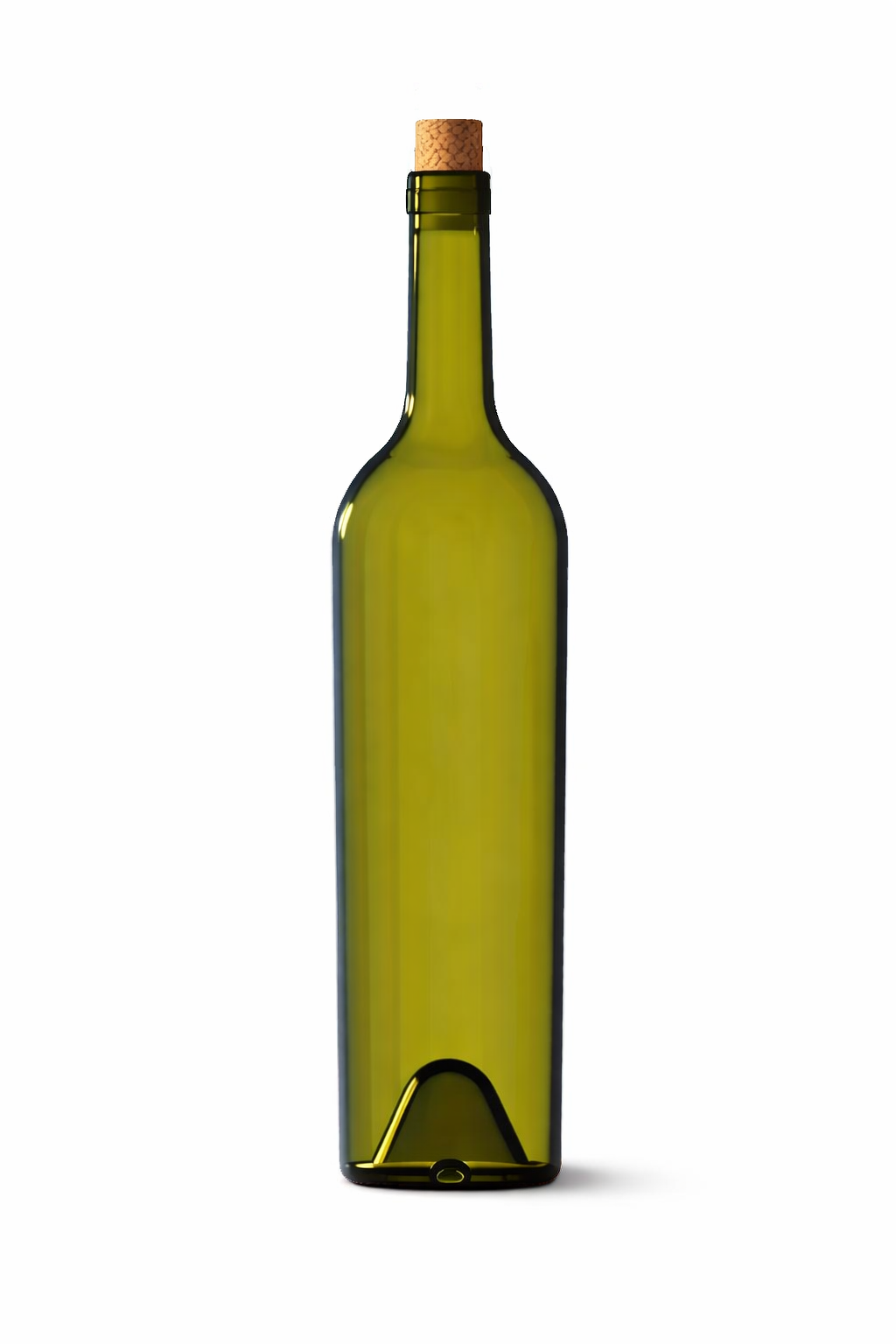 Glass Wine Bottles — The Consol Shop Woodmead