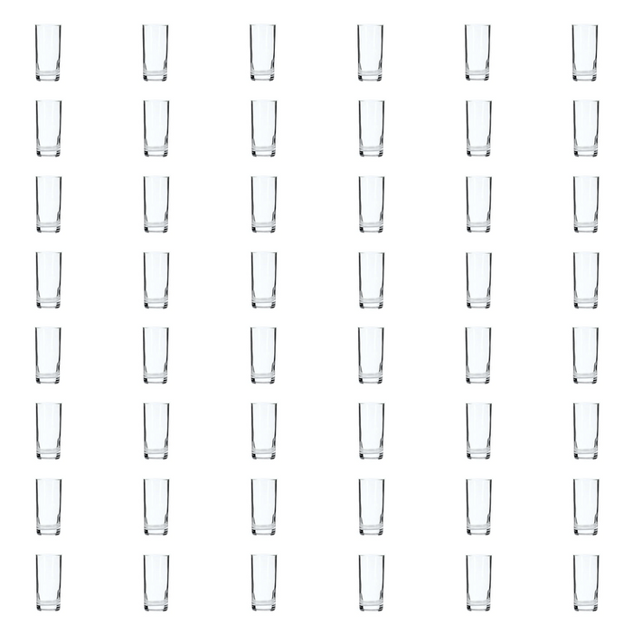 Consol Glass Hiball Tumbler 270ml (48 Carton Pack)