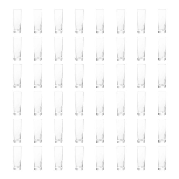 Consol Glass Zombie Tumbler 330ml (48 Carton Pack)