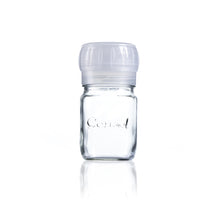 Load image into Gallery viewer, Consol Glass Grinder 250ml Clear
