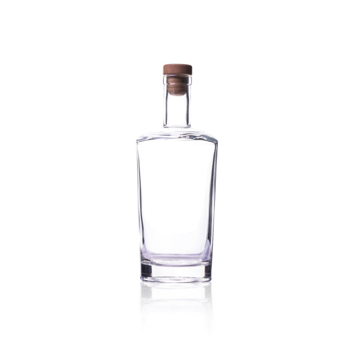 Bottle Alex 500ml with Cork Stopper