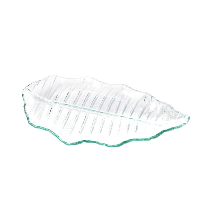 Regent Leaf Platter Medium