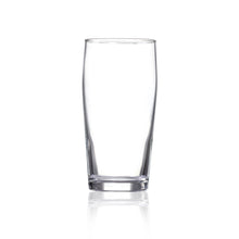 Load image into Gallery viewer, Consol Glass Willy Tumbler 380ml (48 Carton Pack)
