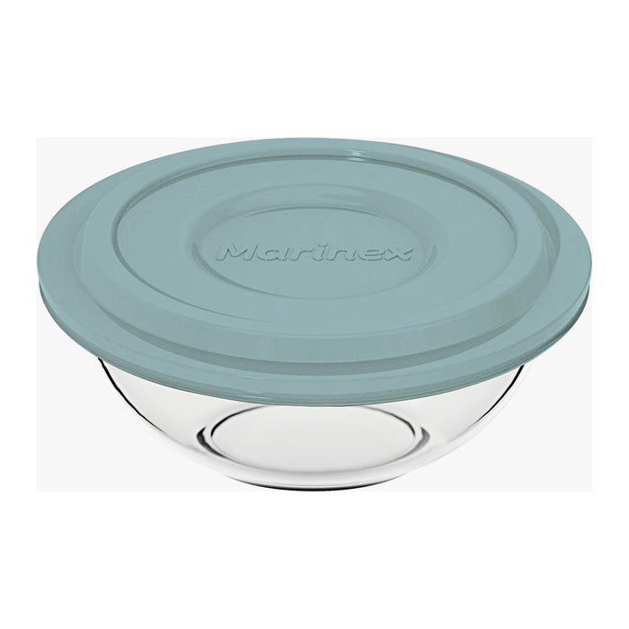 Marinex Mix Bowl 3000ml (3L) with Blue Lid