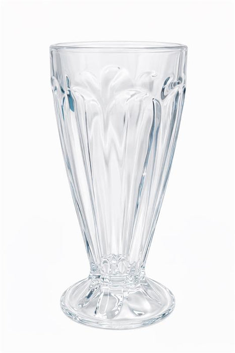 Consol Glass Soda Milkshake Glass 400ml