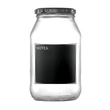 Load image into Gallery viewer, Consol My Jar 750ml Farrago Black Note (12 Carton Pack)
