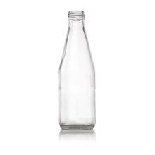 Load image into Gallery viewer, Consol Glass Slim Bottle 250ml without lid (24 Carton Pack)
