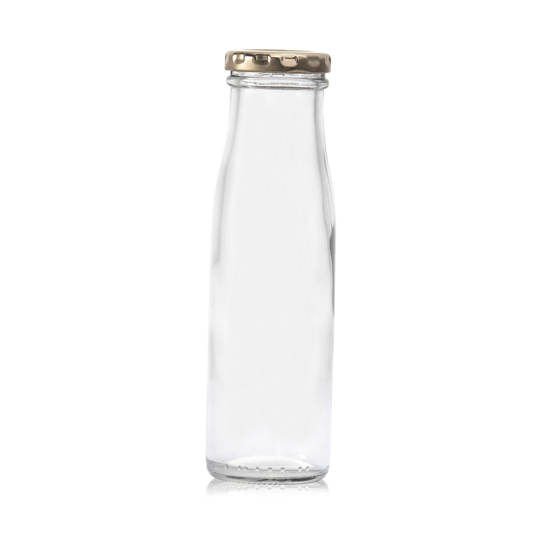 Consol Glass Chutney Bottle 250ml With Gold Lid 24 Carton Pack The Consol Glass Chutney Bottle 250ml With Gold Lid 24 Carton Pack The