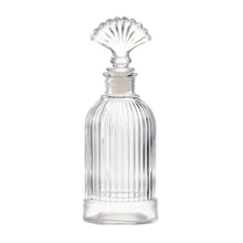 Load image into Gallery viewer, Perfume Bottle &amp; Shell Stopper 200ml
