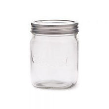 Load image into Gallery viewer, Consol Glass Preserve Jar 500ml with Ring &amp; Dome (12 Carton Pack)
