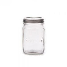 Load image into Gallery viewer, Consol Glass Preserve Jar 250ml with Ring &amp; Dome
