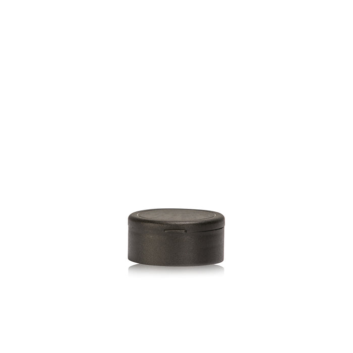 41mm Speziale Plastic Lid Black