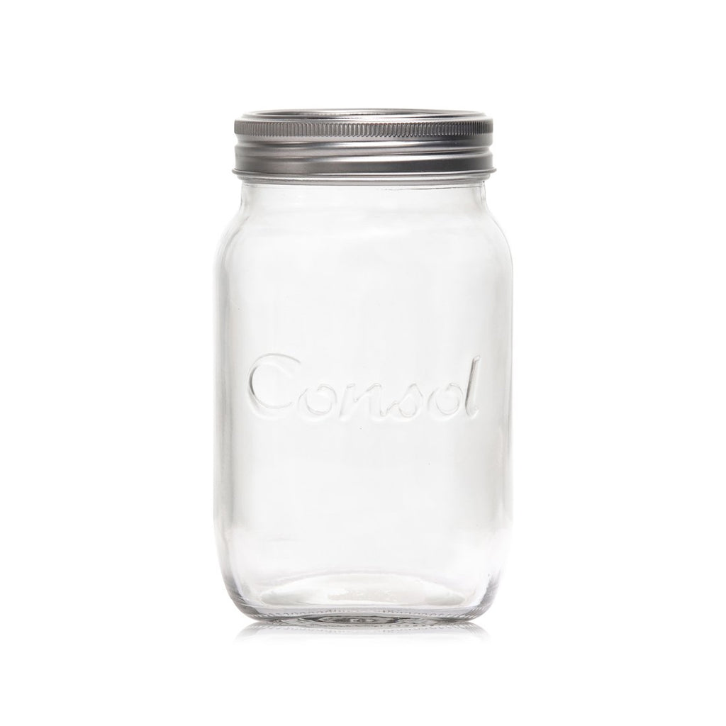 Preserve Jar — The Consol Shop Woodmead