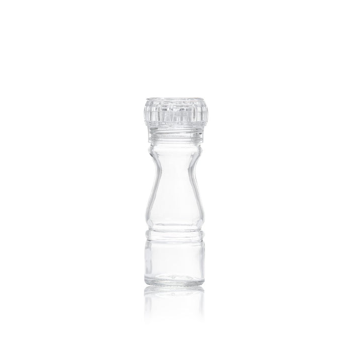Speziale Glass Jar 100ml with Grinder lid