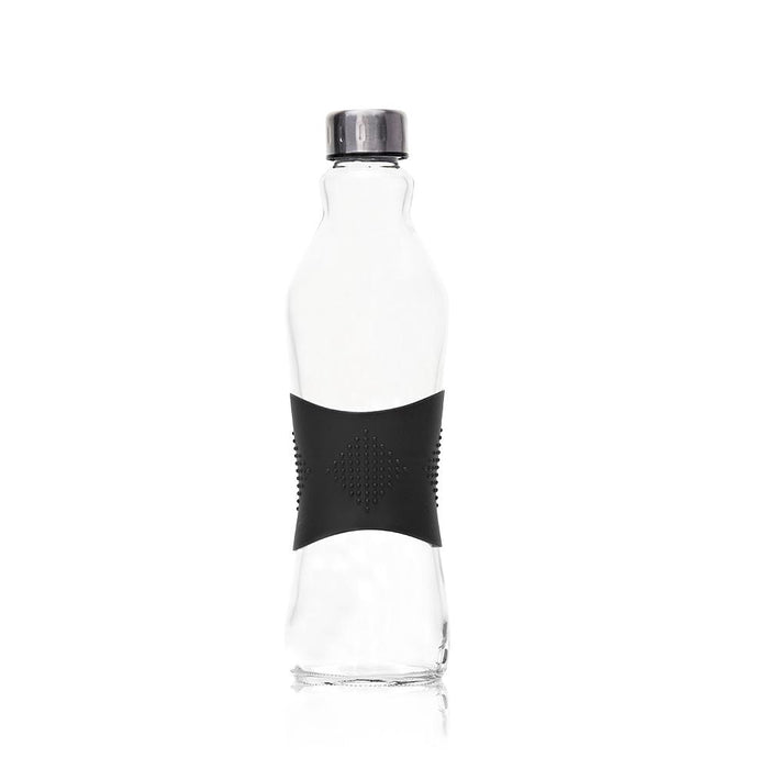Consol Glass Grip & Go Bottle 1000ml