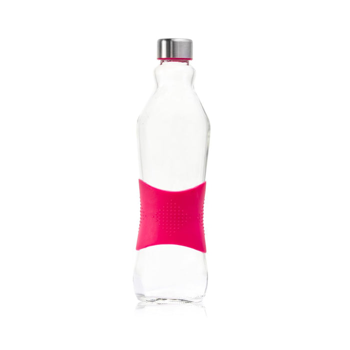 Consol Glass Grip & Go Bottle 1000ml