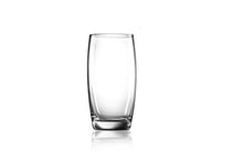 Load image into Gallery viewer, Consol Glass Glasgow Hiball Tumbler 400ml 4 Pack
